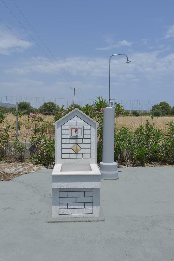 Villa Fantasea Plimmiri 外观 照片