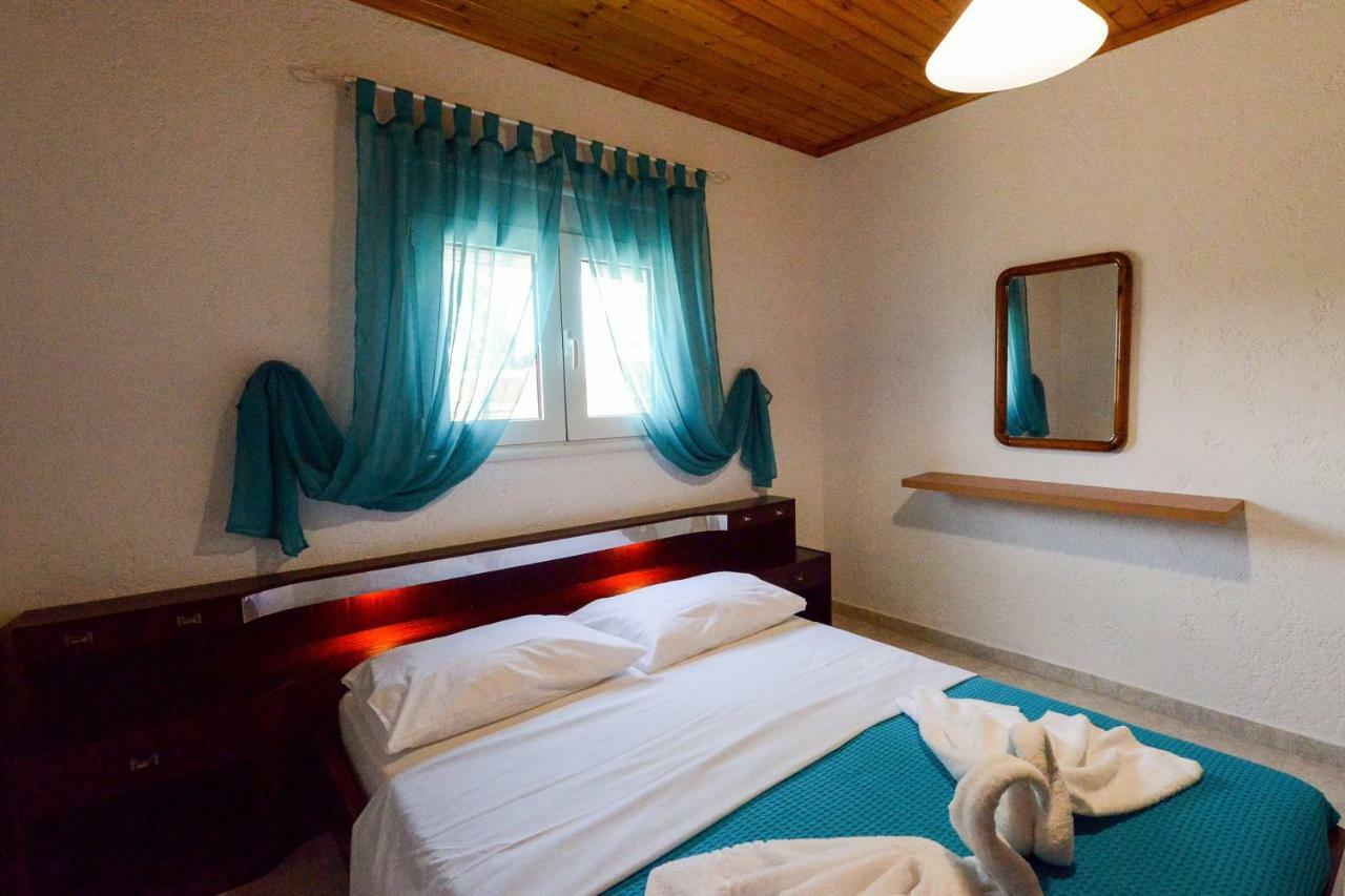 Villa Fantasea Plimmiri 外观 照片