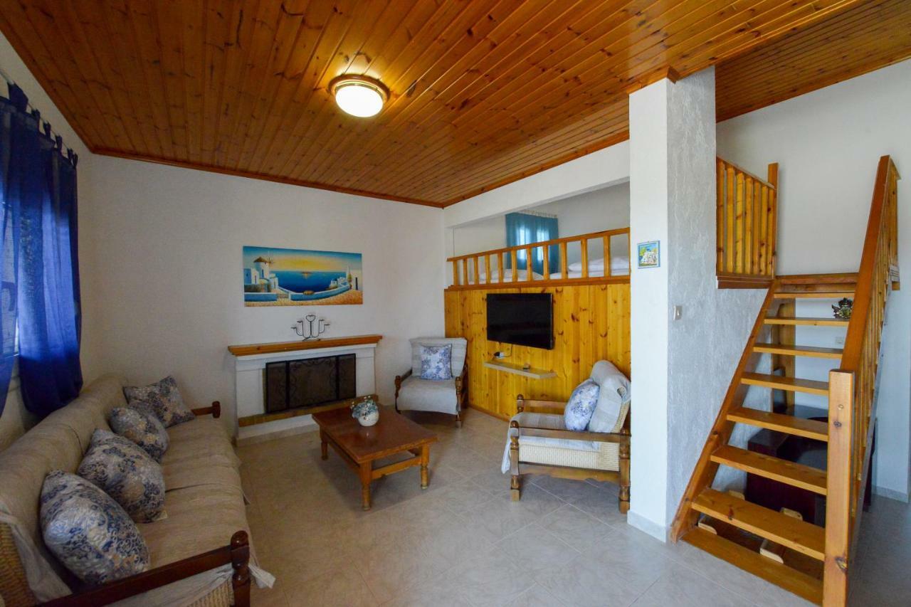 Villa Fantasea Plimmiri 外观 照片