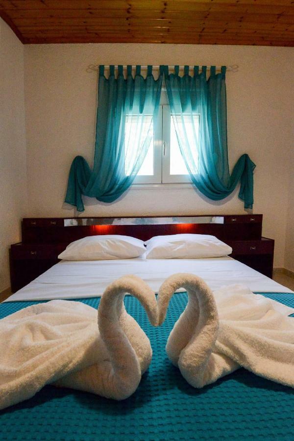 Villa Fantasea Plimmiri 外观 照片