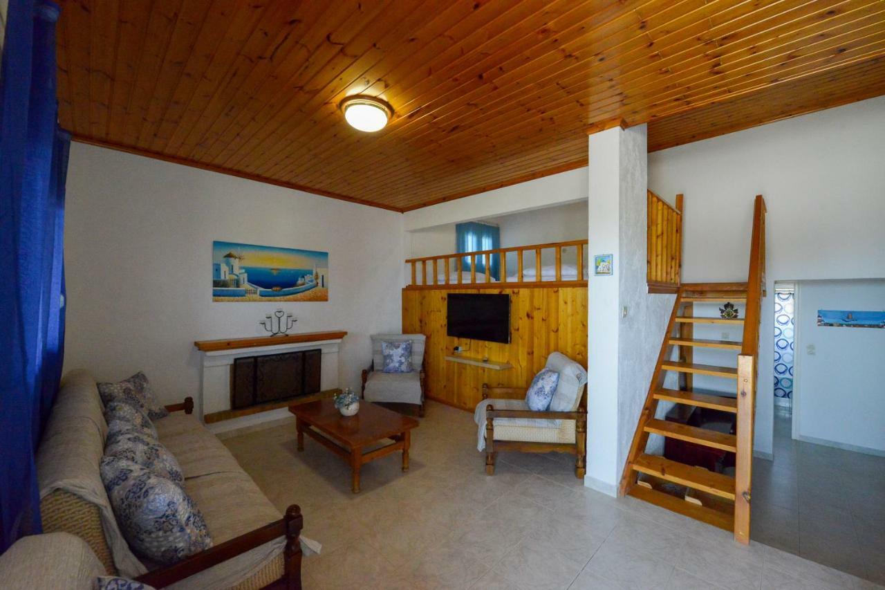 Villa Fantasea Plimmiri 外观 照片