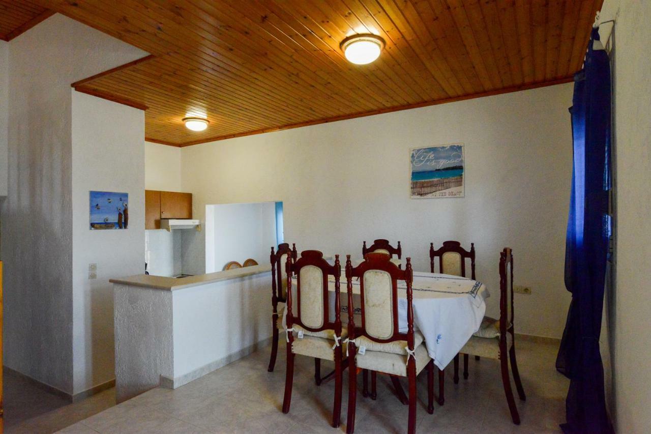 Villa Fantasea Plimmiri 外观 照片