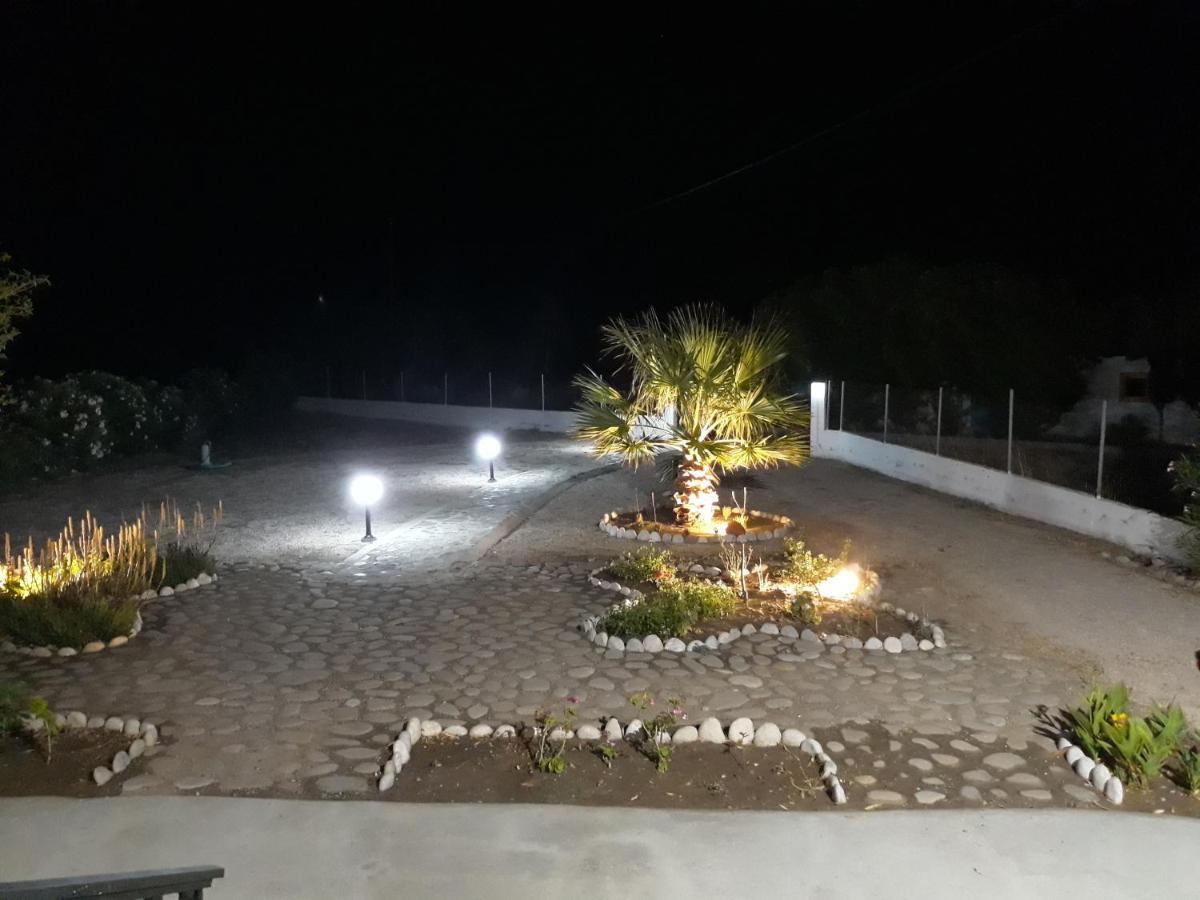 Villa Fantasea Plimmiri 外观 照片